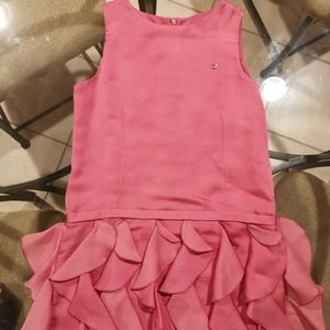 Girl's Gucci Dress - Size 4
